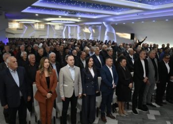 Blanuša i Božović: Promjene su neophodne za Republiku Srpsku