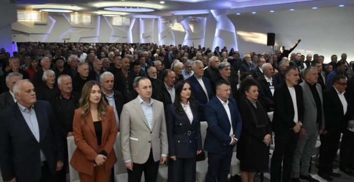 Blanuša i Božović: Promjene su neophodne za Republiku Srpsku