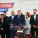 Dodik proglasio pobjedu Minića i Cvijanović