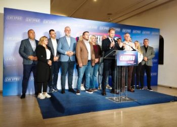 Stanivuković čestitao Miniću i Cvijanović i otkrio poteze nakon izbora