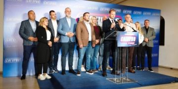 Stanivuković čestitao Miniću i Cvijanović i otkrio poteze nakon izbora