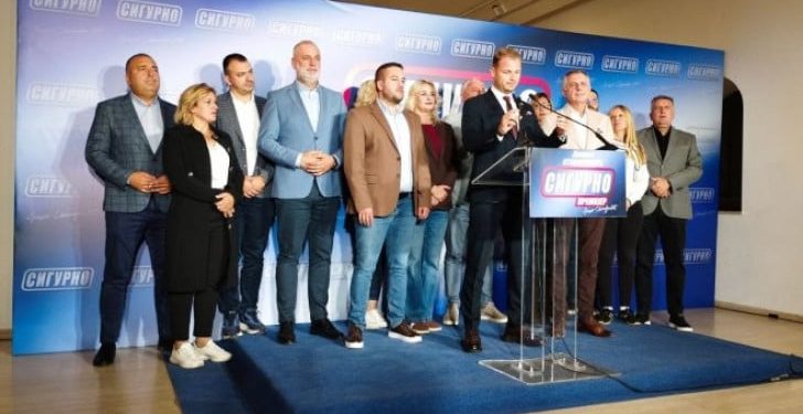 Stanivuković čestitao Miniću i Cvijanović i otkrio poteze nakon izbora
