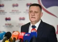 Đajić tvrdi da je pokraden na izborima