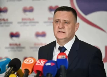 Đajić tvrdi da je pokraden na izborima