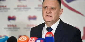 Đajić tvrdi da je pokraden na izborima