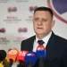 Đajić tvrdi da je pokraden na izborima