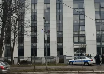 Novčana kazna i liječenje zbog prijetnji novinarima