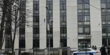 Novčana kazna i liječenje zbog prijetnji novinarima