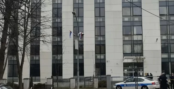 Novčana kazna i liječenje zbog prijetnji novinarima