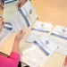 Minić vodi više od 56 hiljada glasova, a Cvijanović 154 hiljade