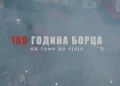 “100 godina FK Borac – od tame do sjaja“: Film o vijeku “crveno-plave” istorije