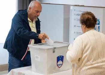 Slovenci na referendumu odbacili i Zakon o plaćanju TV pretplate