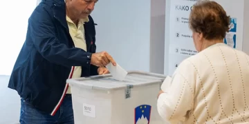 Slovenci na referendumu odbacili i Zakon o plaćanju TV pretplate