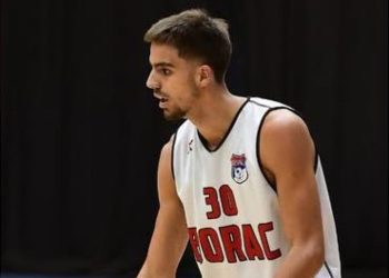 Borac slomio Zrinjski