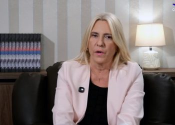 Cvijanović: Otvorena vrata za velike projekte sa Amerikancima