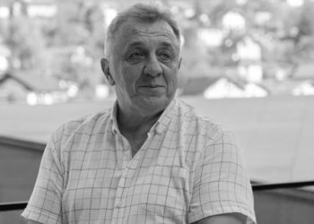Preminuo doktor Goran Talić
