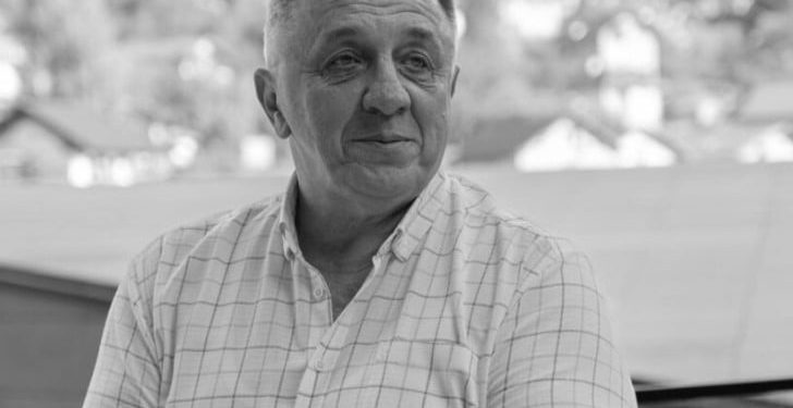 Preminuo doktor Goran Talić