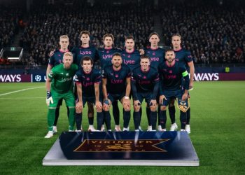 Liga šampiona: “Vikinzima“ bod protiv Bavaraca