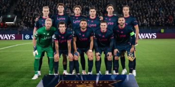 Liga šampiona: “Vikinzima“ bod protiv Bavaraca