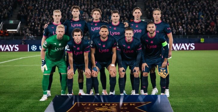 Liga šampiona: “Vikinzima“ bod protiv Bavaraca