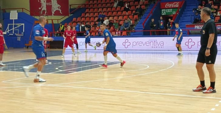 Banjalučani ubjedljivom pobjedom najavili Evropu