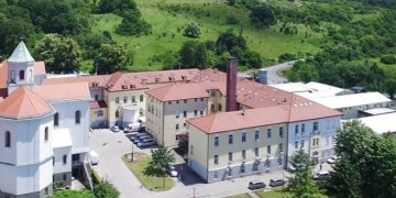Institut “Dr Miroslav Zotović” mijenja naziv u “Prof. dr Goran Talić”