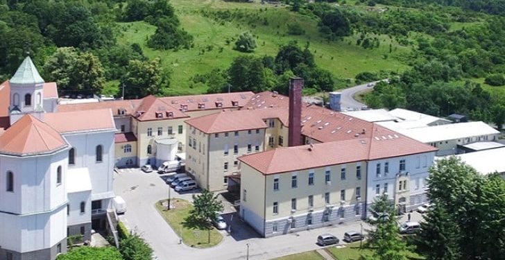 Institut “Dr Miroslav Zotović” mijenja naziv u “Prof. dr Goran Talić”