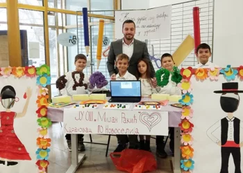 Boris Petrović, najbolji učitelj u banjalučkoj regiji, otkriva kada djeca najviše uče