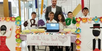 Boris Petrović, najbolji učitelj u banjalučkoj regiji, otkriva kada djeca najviše uče