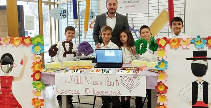 Boris Petrović, najbolji učitelj u banjalučkoj regiji, otkriva kada djeca najviše uče