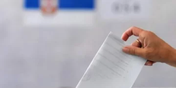U ponoć počela izborna tišina u Srbiji