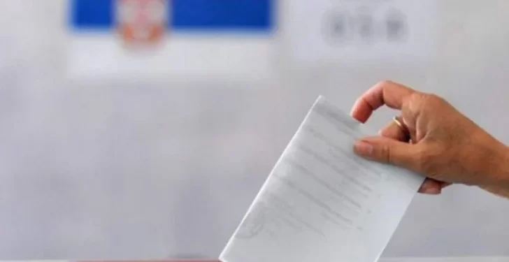 U ponoć počela izborna tišina u Srbiji