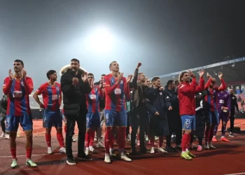 Borac ostvario pobjedu i zaradio 400.000 evra