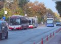 Poskupio međugradski prevoz, traži se poskljupljenje gradskog
