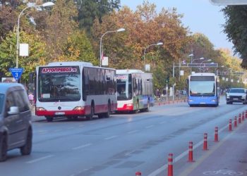 Poskupio međugradski prevoz, traži se poskljupljenje gradskog