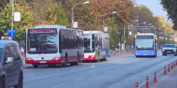 Poskupio međugradski prevoz, traži se poskljupljenje gradskog