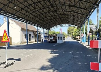 Od danas u funkciji dva granična prelaza u Gradišci