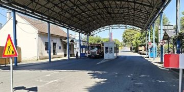 Od danas u funkciji dva granična prelaza u Gradišci