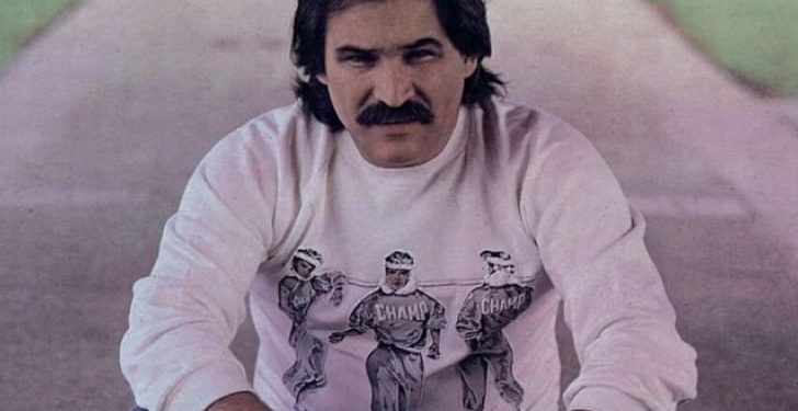 Mišo Kovač preminuo u 86. godini