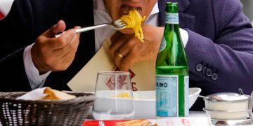 Italija uspješno brani titulu giganta u proizvodnji tjestenina