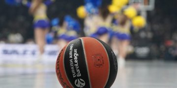 Partizan poražen od Panatinaikosa, Zvezda pobijedila Asvel u posljednjoj sekundi
