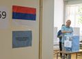 U Srbiji potvrđeno 18 izbornih lista, od toga polovina manjinske
