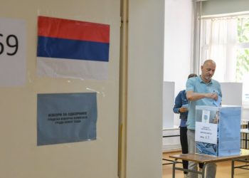 U Srbiji potvrđeno 18 izbornih lista, od toga polovina manjinske