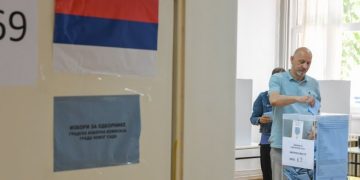 U Srbiji potvrđeno 18 izbornih lista, od toga polovina manjinske