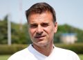 Aleksandar Stanojević novi trener fudbalera Partizana