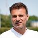 Aleksandar Stanojević novi trener fudbalera Partizana