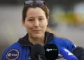 Nakon 235 dana u svemiru, astronautkinja poručila: Molim vas, vratite me nazad