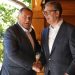 Vučić čestitao Dodiku na ubjedljivoj izbornoj pobjedi SNSD-a