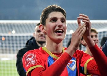 Gardijan uvrstio Mateja Deketa među najveće talente svijeta