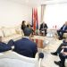 Sastanak delegacija SNSD-a i HDZ BiH